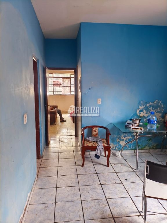Casa, 4 quartos - Foto 2