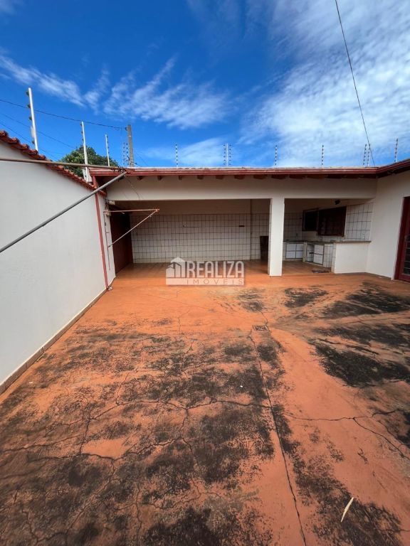 Casa, 3 quartos - Foto 28