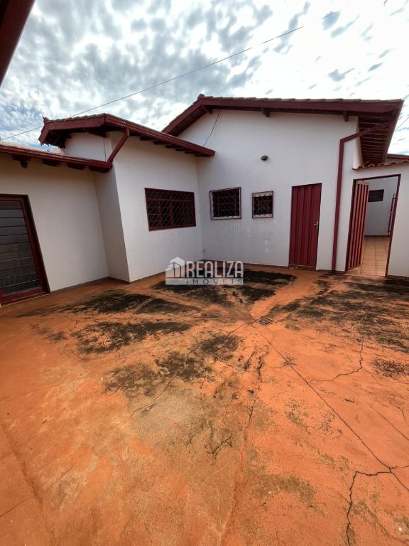 Casa, 3 quartos - Foto 9