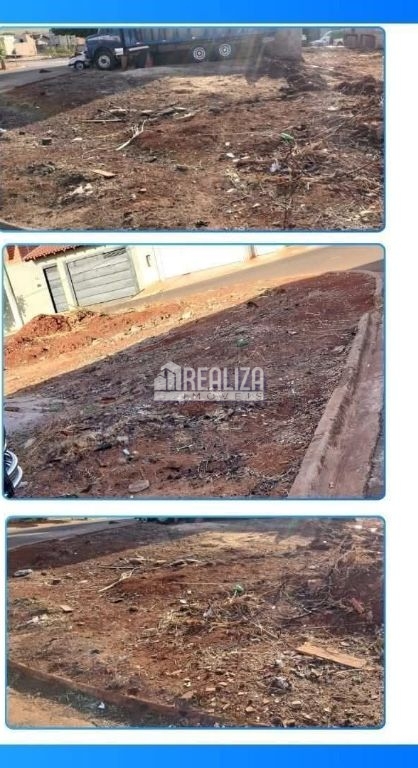 Terreno, 202 m² - Foto 1