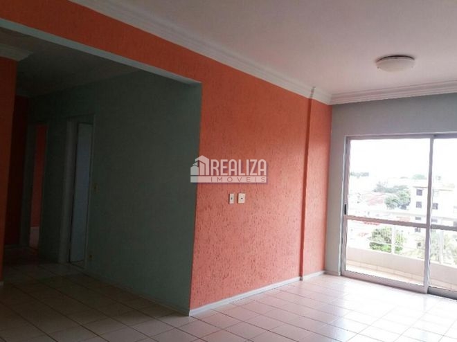 Apartamento, 3 quartos, 93 m² - Foto 1