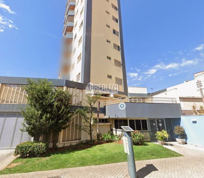 Apartamento, 3 quartos, 98 m² - Foto 1