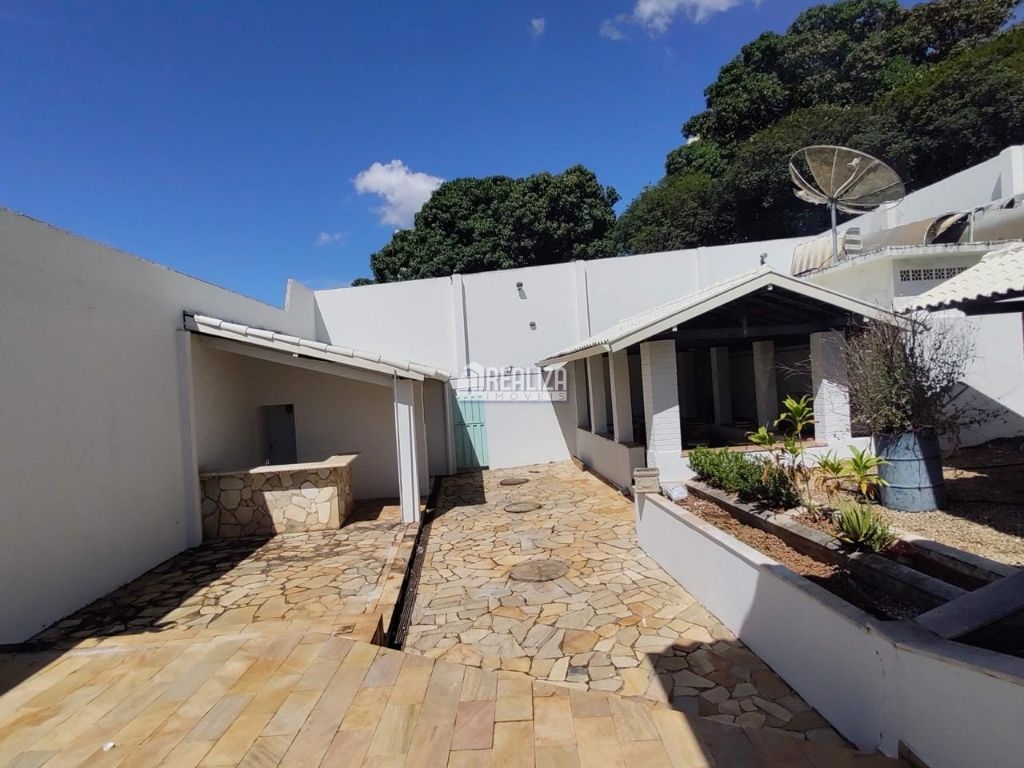 Casa, 6 quartos, 322 m² - Foto 24