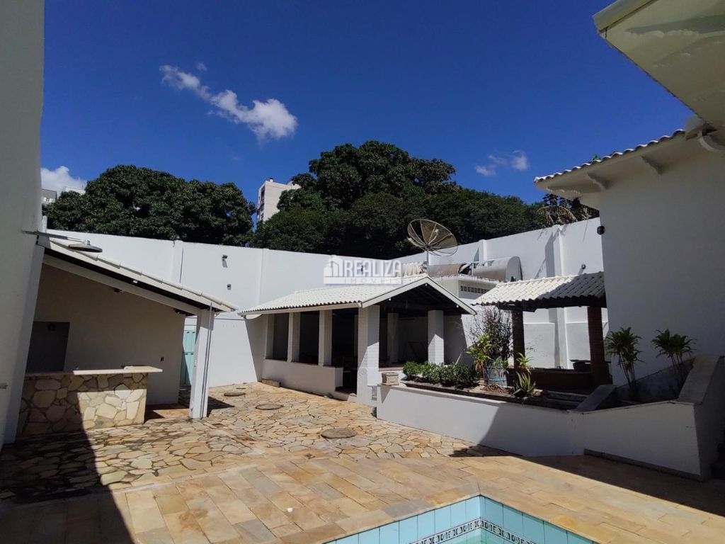 Casa, 6 quartos, 322 m² - Foto 29