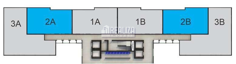 Apartamento, 2 quartos - Foto 35