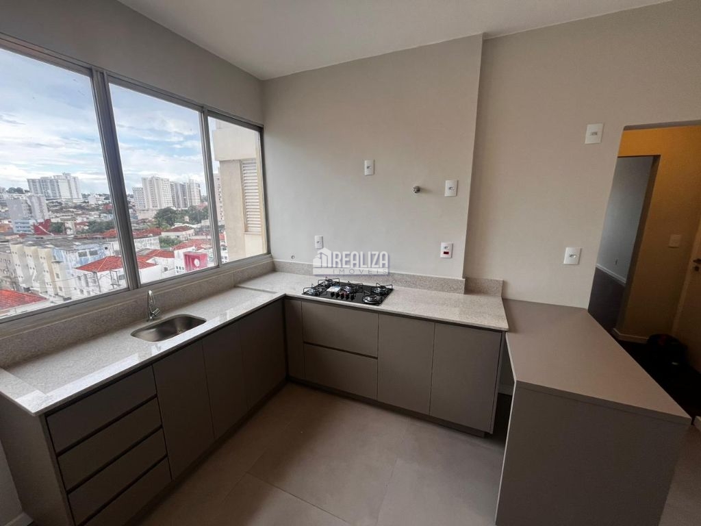 Apartamento, 2 quartos, 107 m² - Foto 3