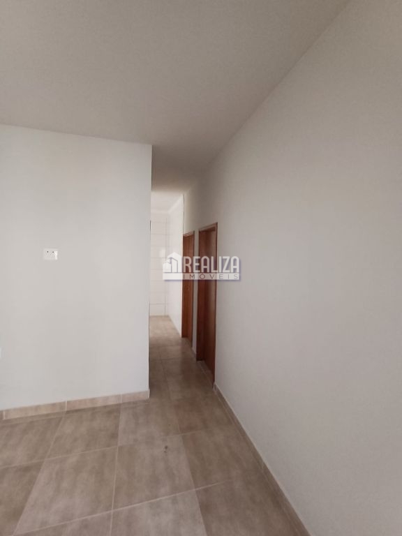 Casa, 2 quartos, 44 m² - Foto 4