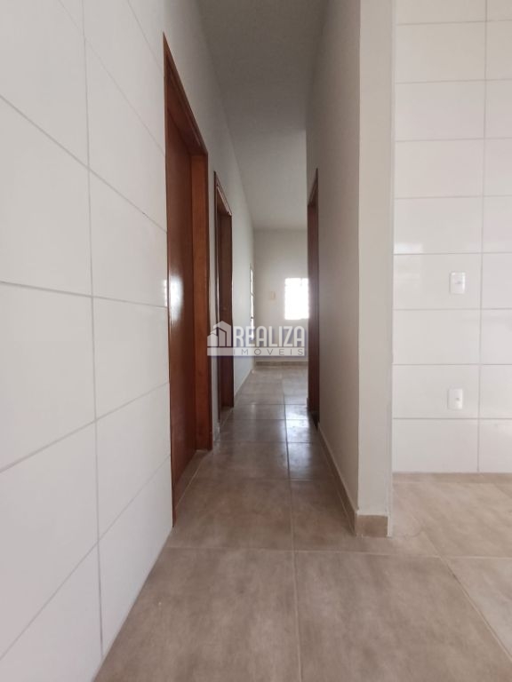 Casa, 2 quartos, 44 m² - Foto 1