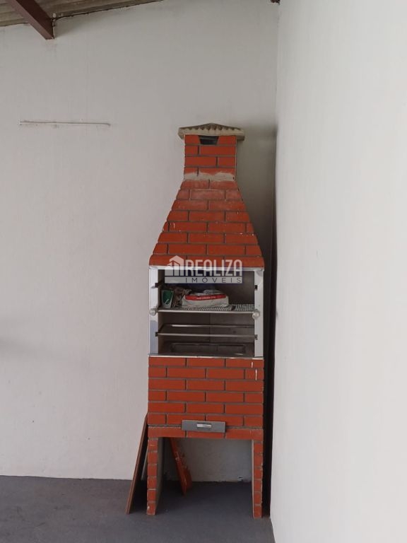 Casa, 2 quartos, 44 m² - Foto 10