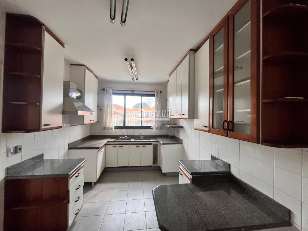 Apartamento, 3 quartos, 294 m² - Foto 2