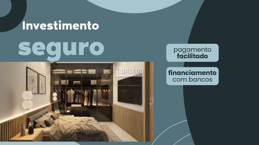 Apartamento, 2 quartos - Foto 6