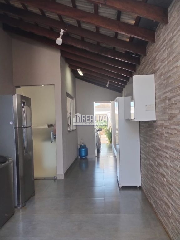 Casa, 3 quartos, 164 m² - Foto 9
