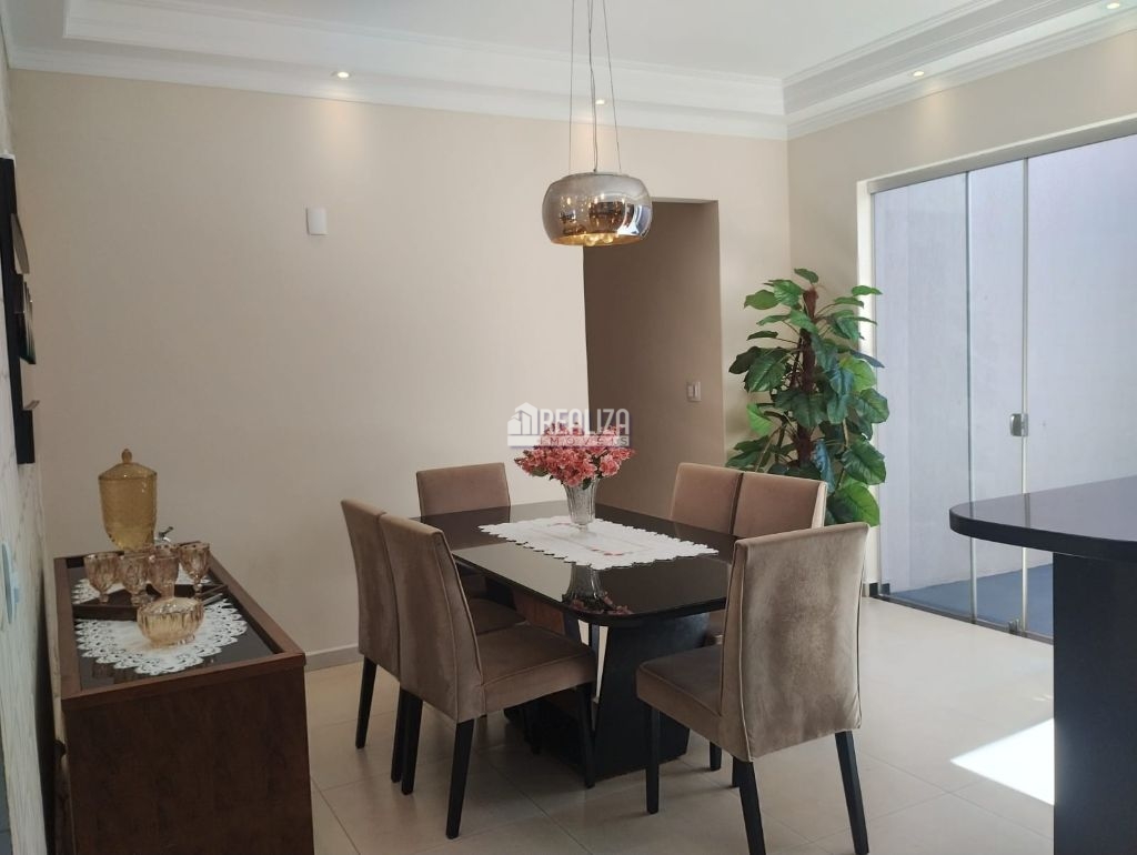 Casa, 3 quartos, 164 m² - Foto 8