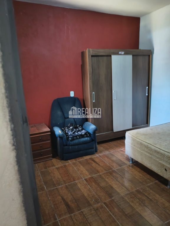 Casa, 1 quarto - Foto 4