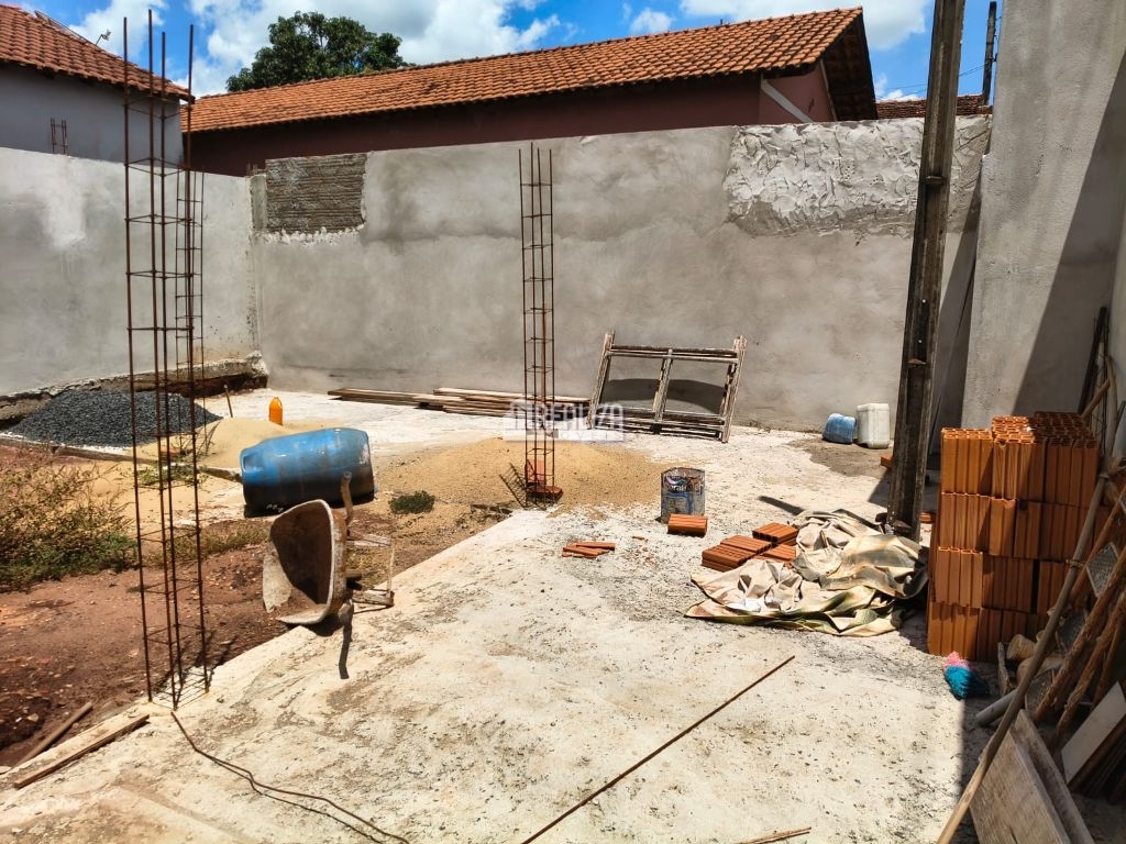 Casa, 1 quarto - Foto 17