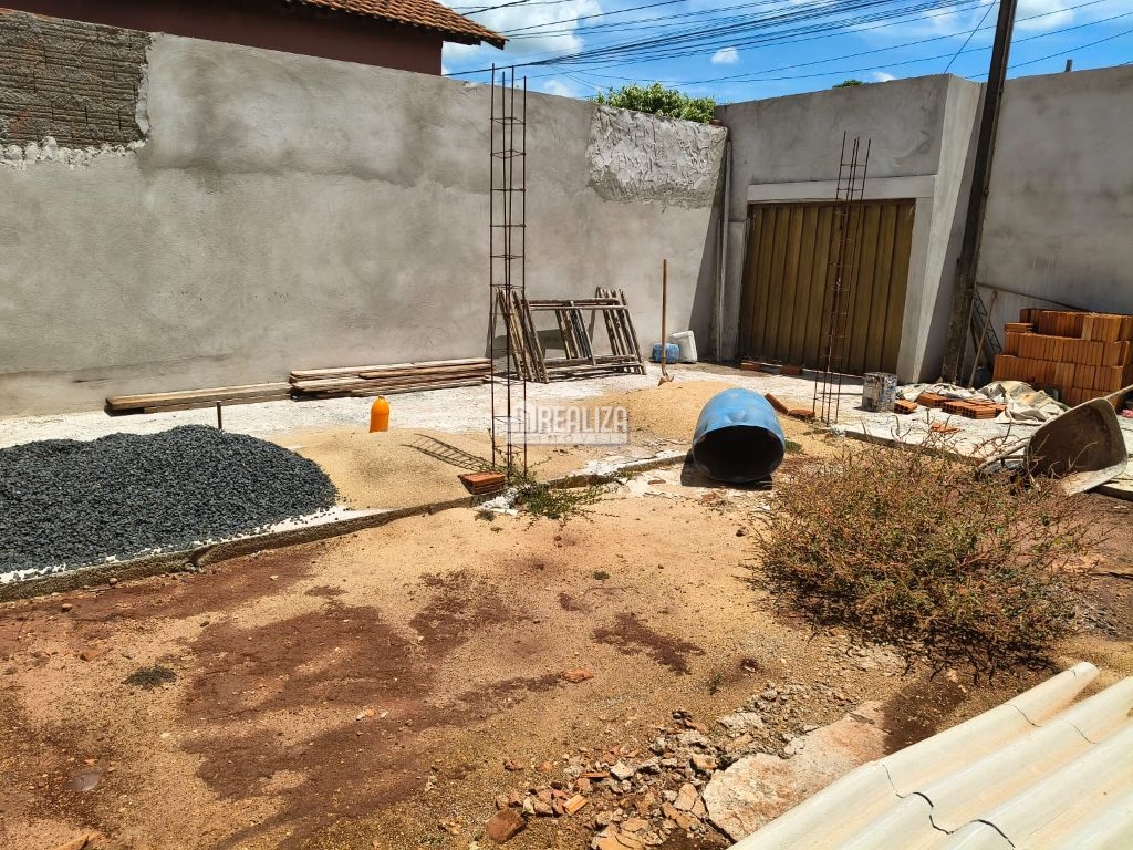 Casa, 1 quarto - Foto 21