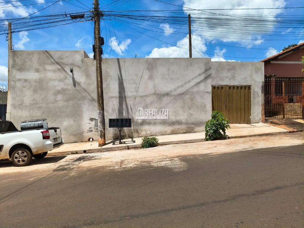 Casa, 1 quarto - Foto 1