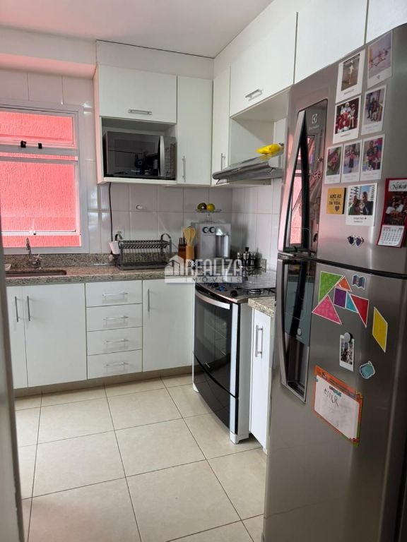 Apartamento, 3 quartos, 100 m² - Foto 6