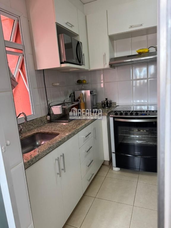 Apartamento, 3 quartos, 100 m² - Foto 3