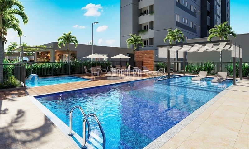 Apartamento, 2 quartos, 64 m² - Foto 2