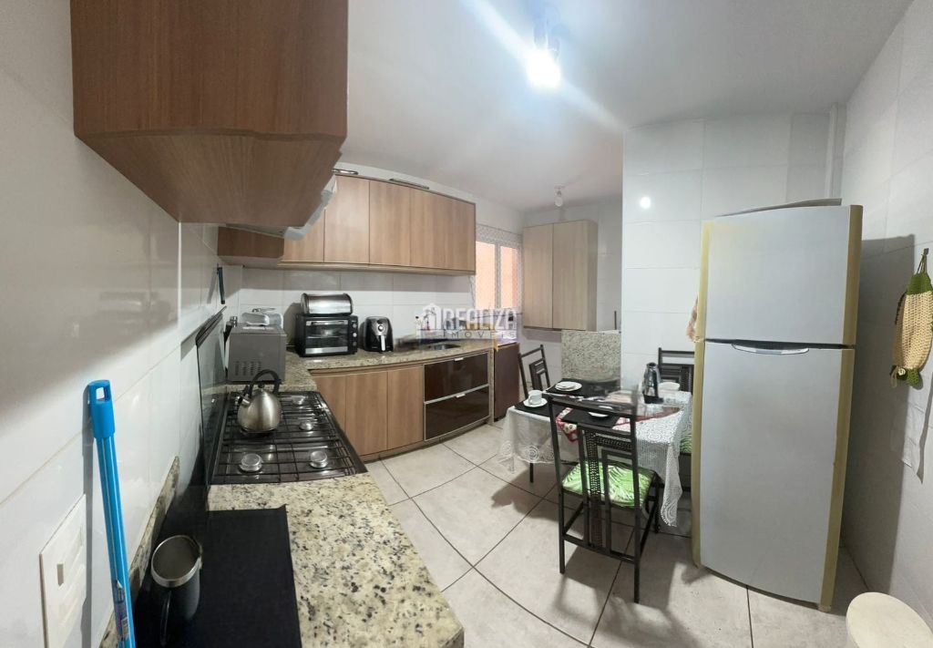 Apartamento, 3 quartos, 91 m² - Foto 6
