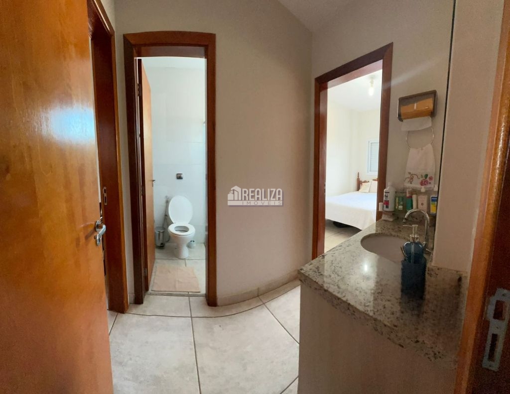 Apartamento, 3 quartos, 91 m² - Foto 9