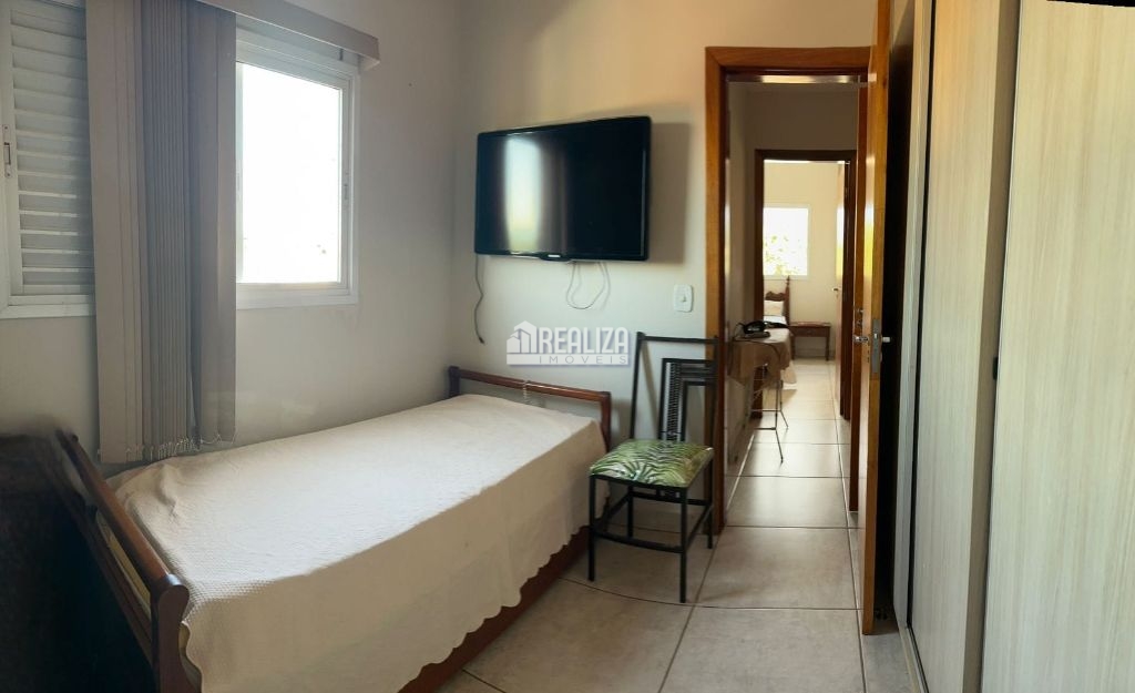Apartamento, 3 quartos, 91 m² - Foto 2