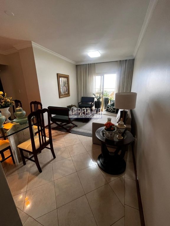 Apartamento, 3 quartos, 99 m² - Foto 1