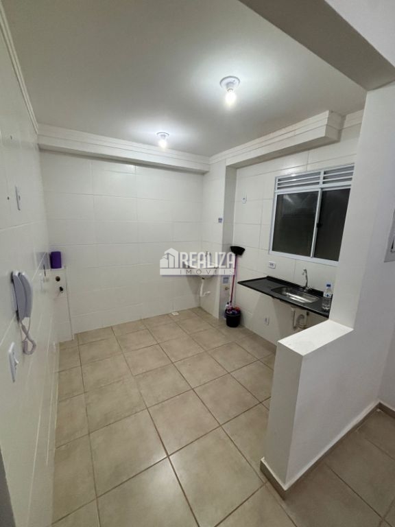 Apartamento, 2 quartos, 41 m² - Foto 2