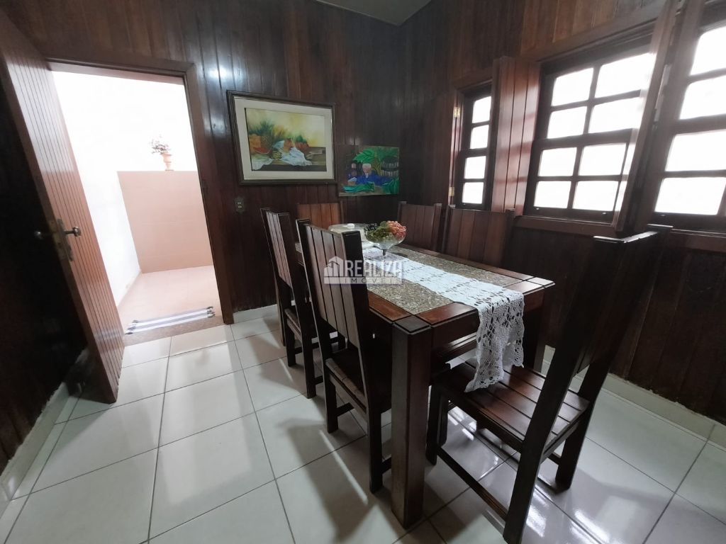 Casa, 4 quartos, 467 m² - Foto 6