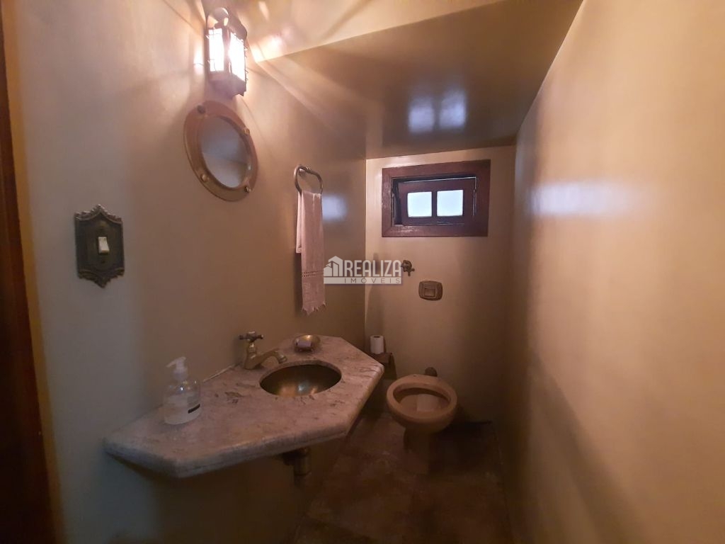 Casa, 4 quartos, 467 m² - Foto 18
