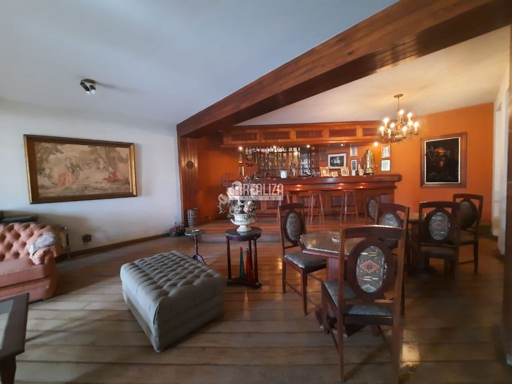 Casa, 4 quartos, 467 m² - Foto 27