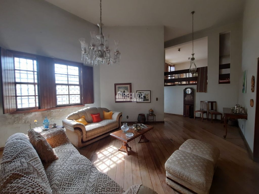 Casa, 4 quartos, 467 m² - Foto 11