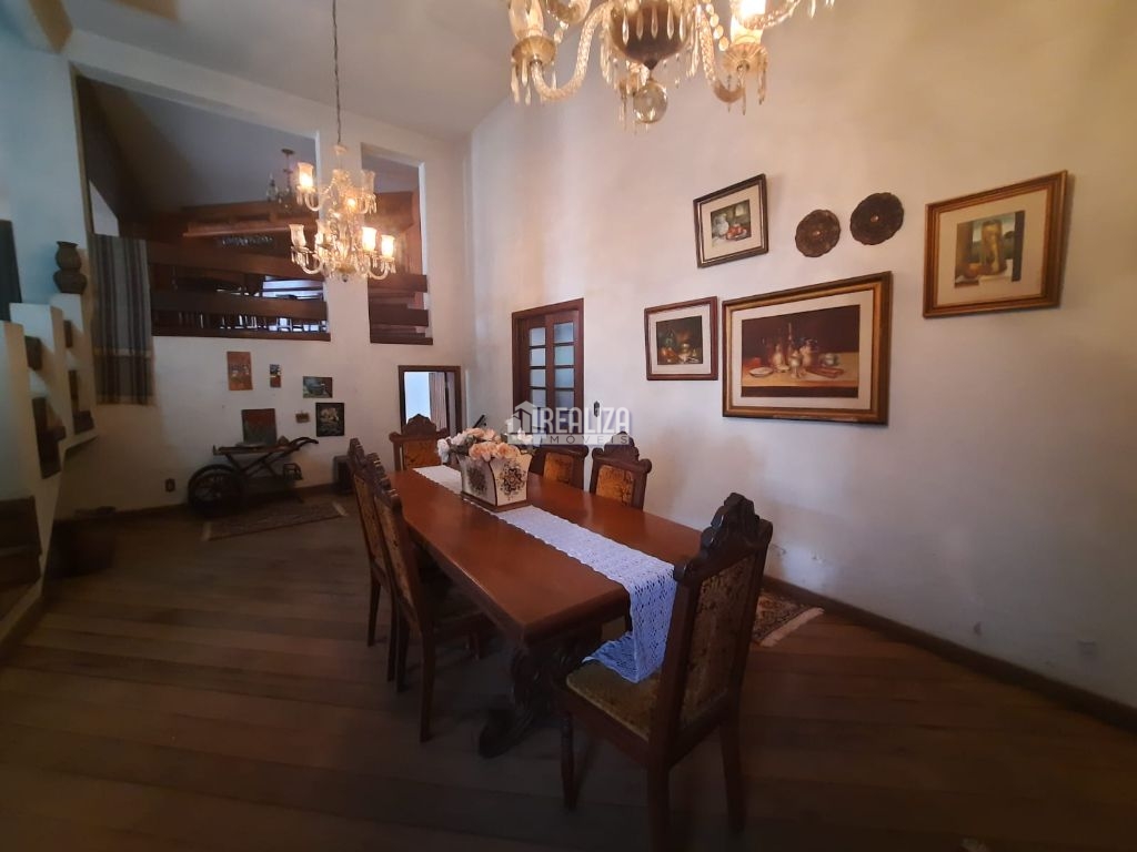 Casa, 4 quartos, 467 m² - Foto 3