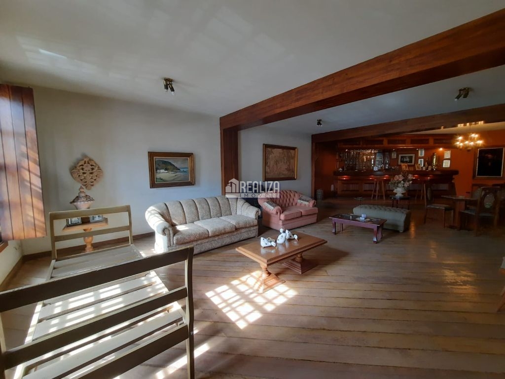 Casa, 4 quartos, 467 m² - Foto 21