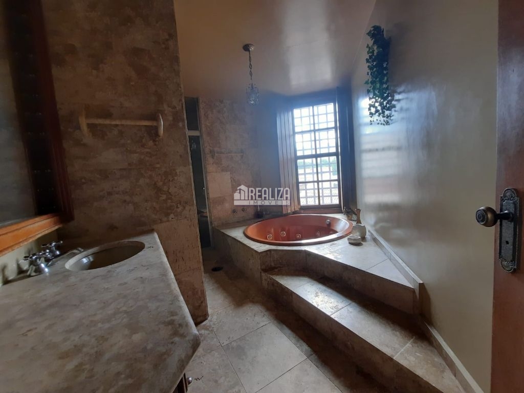 Casa, 4 quartos, 467 m² - Foto 4
