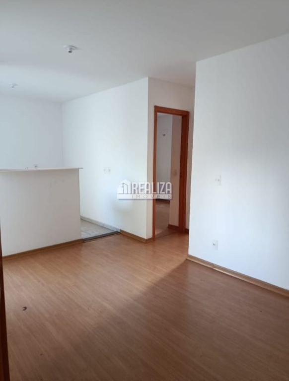 Apartamento, 2 quartos, 46 m² - Foto 1