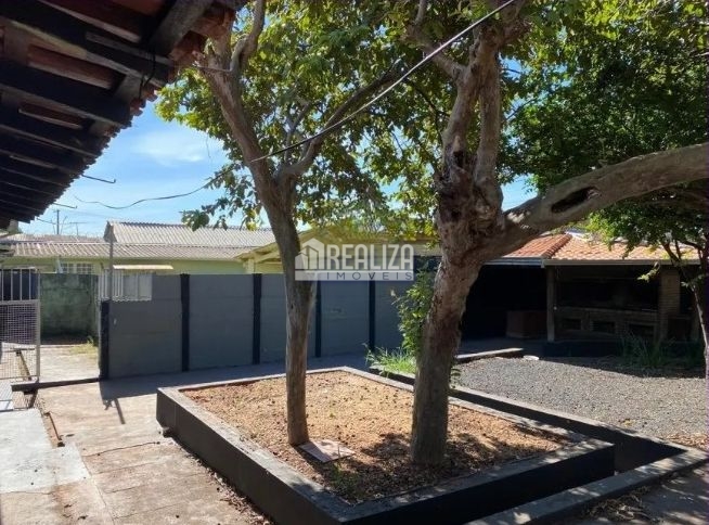 Casa, 3 quartos, 690 m² - Foto 1
