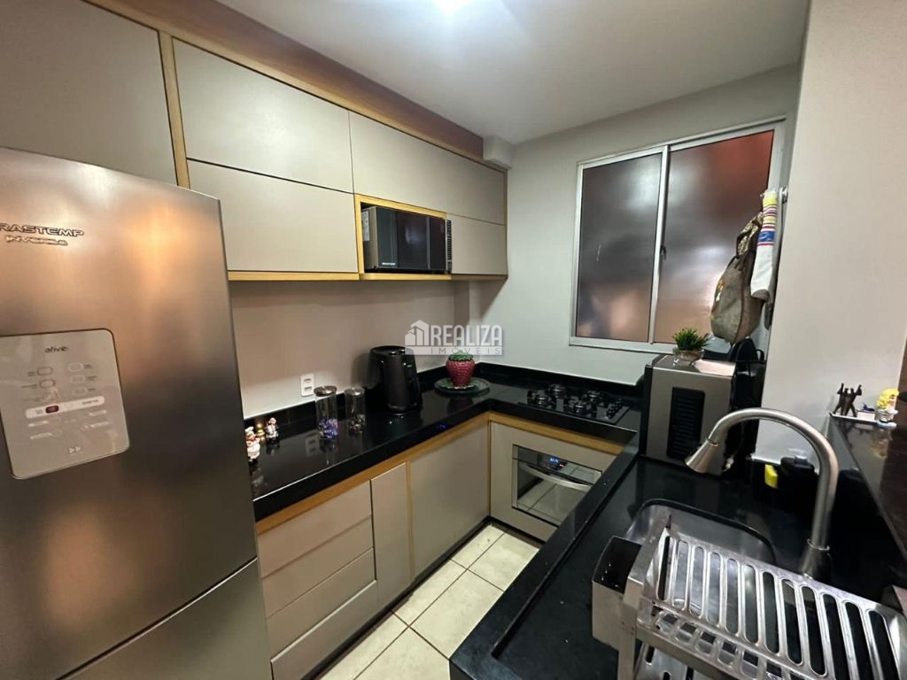 Apartamento - Foto 1