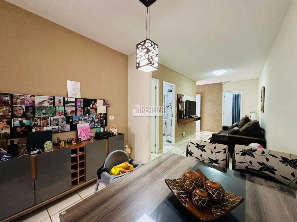 Casa, 3 quartos, 60 m² - Foto 6