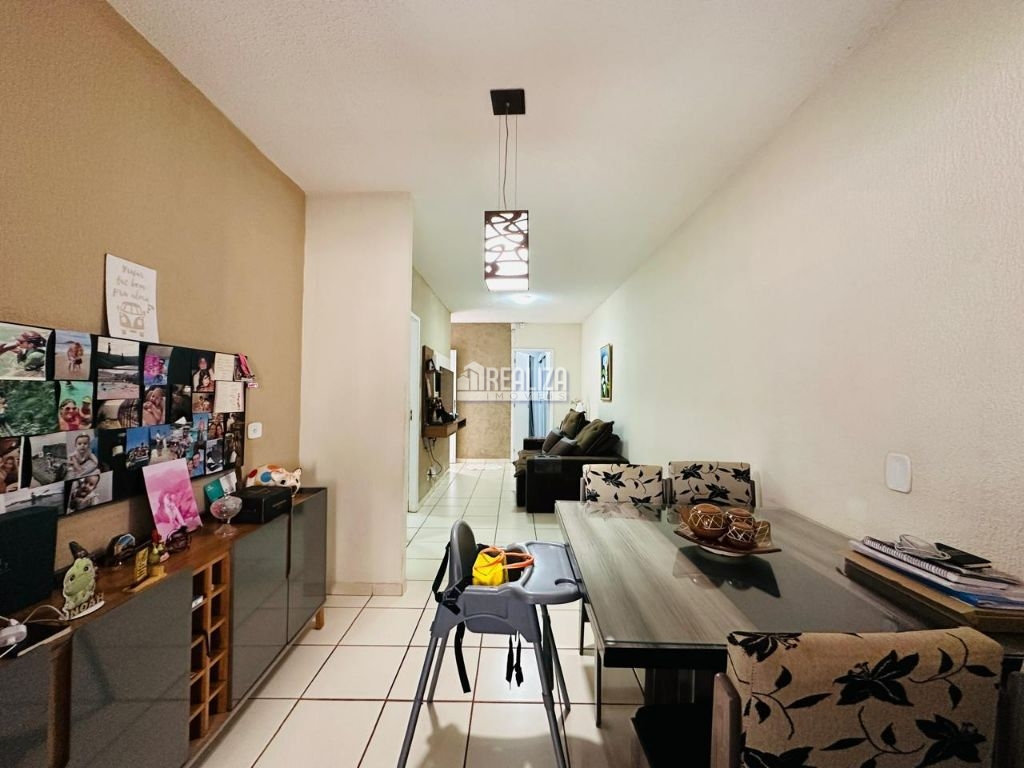 Casa, 3 quartos, 60 m² - Foto 5