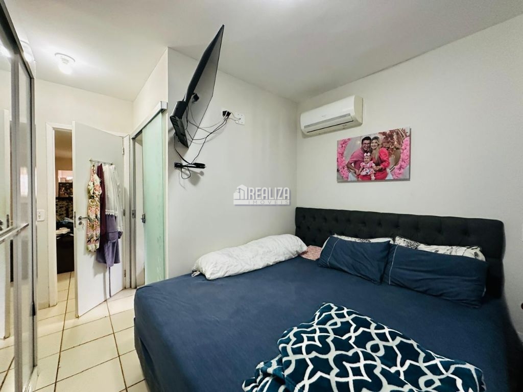 Casa, 3 quartos, 60 m² - Foto 4