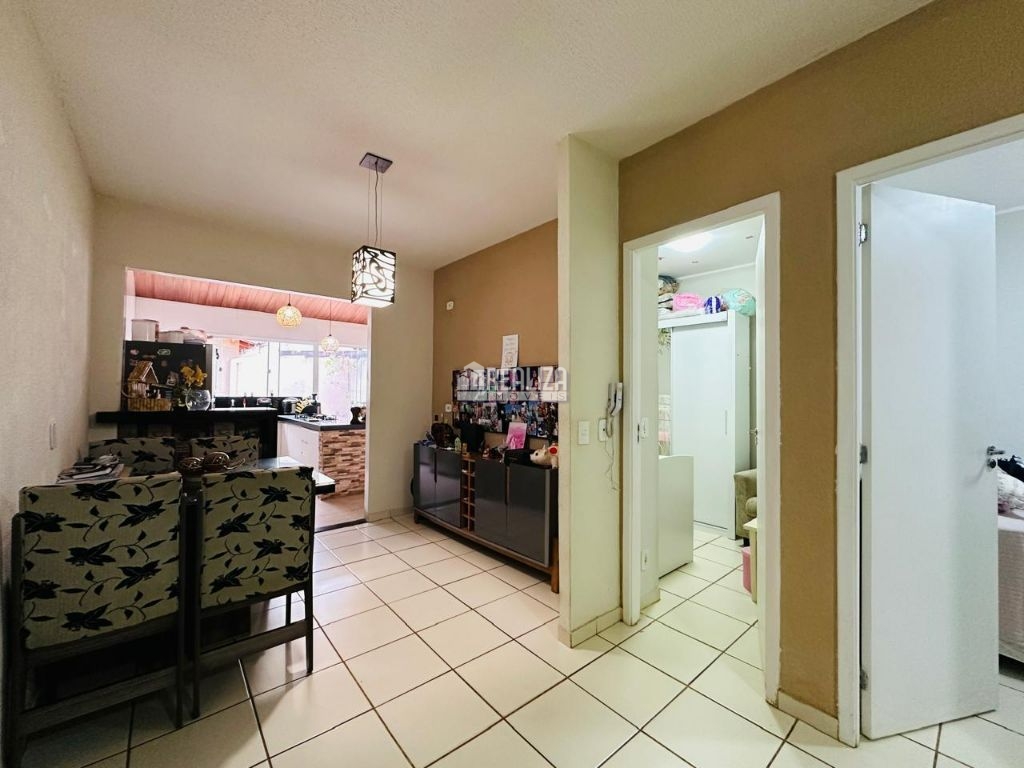 Casa, 3 quartos, 60 m² - Foto 7