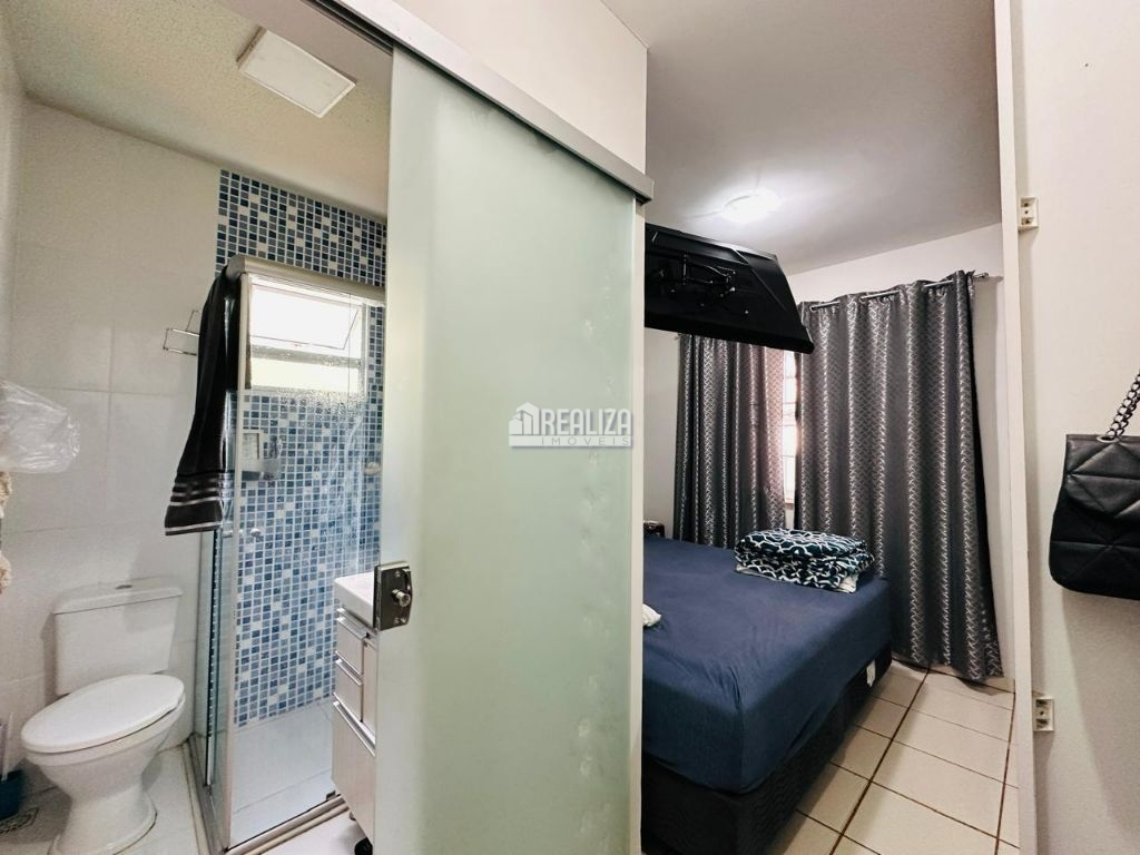 Casa, 3 quartos, 60 m² - Foto 10