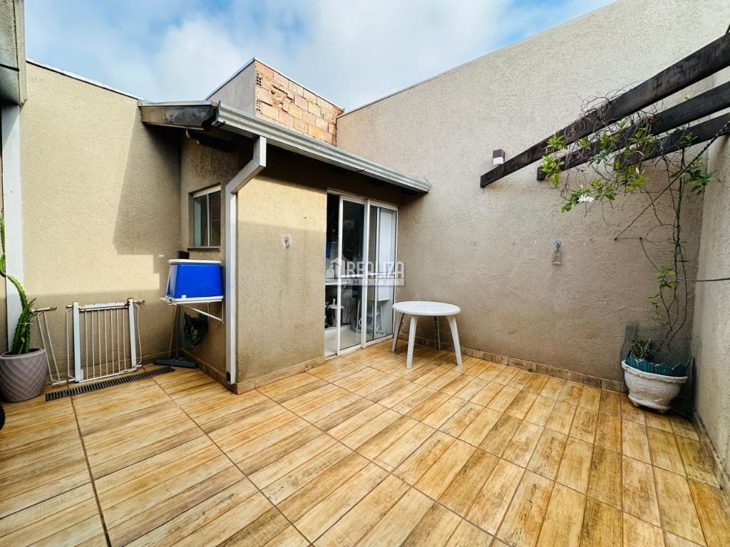 Casa, 3 quartos, 60 m² - Foto 8