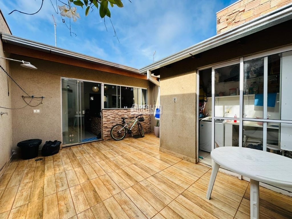 Casa, 3 quartos, 60 m² - Foto 3