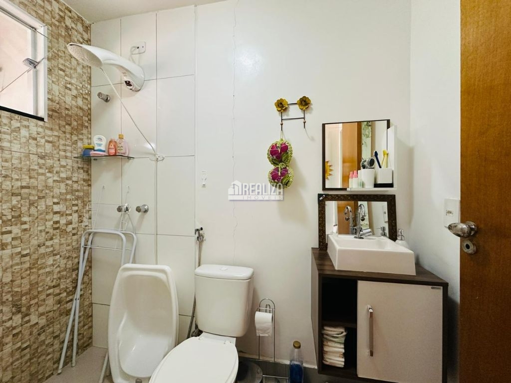 Casa, 3 quartos, 60 m² - Foto 12