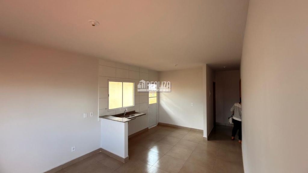 Casa, 2 quartos - Foto 5