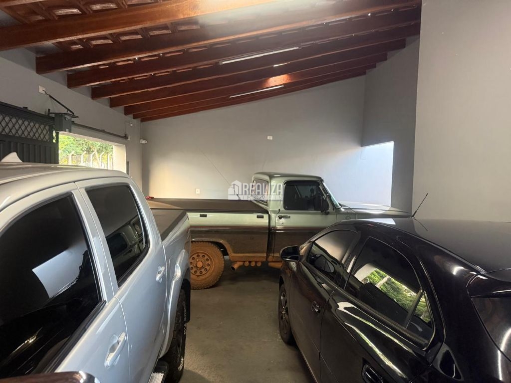 Casa, 3 quartos, 165 m² - Foto 4