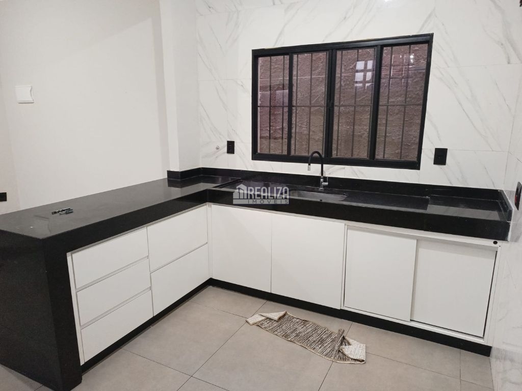 Casa, 3 quartos, 70 m² - Foto 2